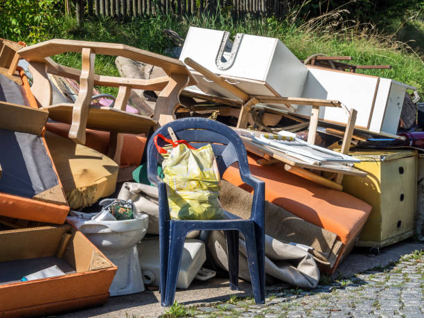 Appliance Disposal in Weidman, MI