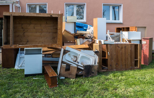 Best Trash Removal Near Me  in Weidman, MI