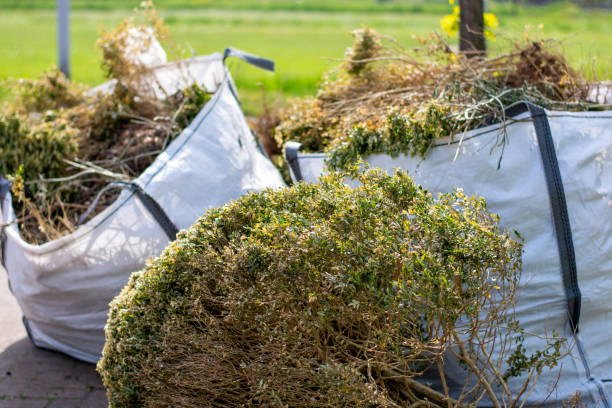 Best Office Junk Removal  in Weidman, MI