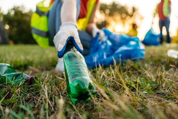 Best Yard Cleanup Services  in Weidman, MI