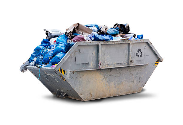 Best Professional Junk Removal  in Weidman, MI